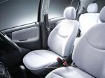 Toyota Vitz Clavia 1999 года